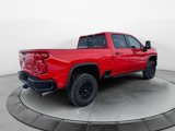 New 2025 Chevrolet Silverado 2500 ZR2 w/ Technology Package image 5