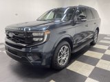 New 2025 Ford Expedition Active image 1