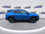 New 2026 Chevrolet Equinox ACTIV w/ Safety and Technology Package image 2