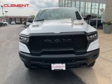 New 2025 RAM 1500 Rebel w/ Rebel Level 2 Equipment Group image 3