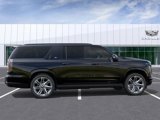 New 2025 Cadillac Escalade ESV Sport image 2