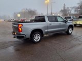 Used 2023 Chevrolet Silverado 1500 RST image 3