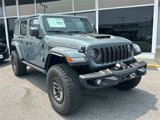 New 2025 Jeep Wrangler Unlimited Rubicon 392 image 2