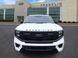 New 2025 Ford Expedition Max Platinum image 2