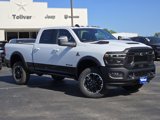 New 2025 RAM 2500 Rebel w/ Rebel Level 1 Equipment Group image 2