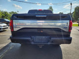 Used 2016 Ford F150 Platinum w/ Equipment Group 701A Luxury image 5