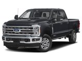 New 2026 Ford F250 4x4 Crew Cab Super Duty image 2