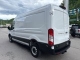 New 2025 Ford Transit 250 148 Medium Roof w/ Load Area Protection Package image 5