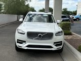 New 2025 Volvo XC90 T8 Plus w/ Protection Package Premier image 2