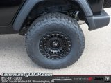 New 2025 Jeep Wrangler Sport S image 4