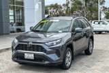 Used 2022 Toyota RAV4 XLE image 3