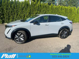 Used 2024 Nissan Ariya FWD image 3