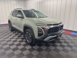 Used 2025 Chevrolet Equinox ACTIV image 2