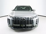 Used 2024 Hyundai Palisade Calligraphy image 2
