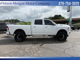Used 2020 RAM 2500 Tradesman w/ Chrome Appearance Group image 4