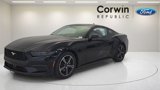 New 2025 Ford Mustang Premium image 3