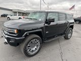 New 2025 GMC Hummer EV 3X w/ LPO, Cargo Utility Package image 2
