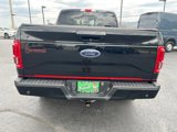 Used 2017 Ford F150 Lariat image 6
