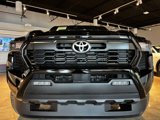 Used 2025 Toyota Tacoma TRD Sport image 3