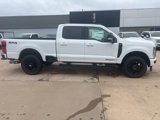 New 2025 Ford F250 4x4 Crew Cab Super Duty image 5