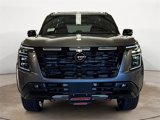 New 2025 Nissan Armada PRO-4X image 2