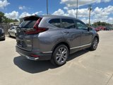 Used 2021 Honda CR-V Touring image 3