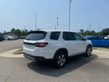 New 2025 Honda Pilot EX-L image 3