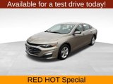 Used 2024 Chevrolet Malibu LT image 3