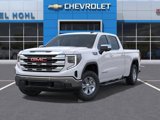 New 2026 GMC Sierra 1500 SLE w/ Preferred Package image 6
