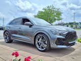 New 2025 Audi RS Q8 performance image 3