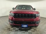 New 2025 Jeep Wagoneer Series II image 2