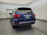 Used 2020 Nissan Pathfinder SV image 6