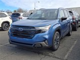 New 2025 Subaru Forester Touring image 3