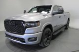 New 2025 RAM 1500 Big Horn image 3