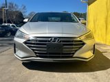 Used 2019 Hyundai Elantra SEL w/ Cargo Package image 2