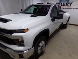 New 2025 Chevrolet Silverado 3500 LT image 3