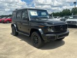 New 2025 Mercedes-Benz G 580 w/ EQ Technology image 2