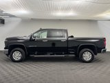 Used 2024 Chevrolet Silverado 2500 LTZ w/ LTZ Plus Package image 2
