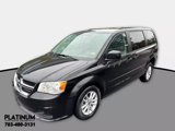 Used 2015 Dodge Grand Caravan SXT image 6