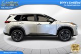 Used 2025 Nissan Rogue SV image 4