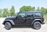 New 2025 Jeep Wrangler Sport S image 3