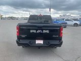 New 2025 RAM 1500 Laramie w/ Sport Appearance Package image 5