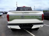 Used 2017 Ford F150 Platinum w/ Equipment Group 701A Luxury image 4