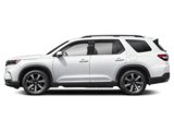 New 2025 Honda Pilot Elite image 4