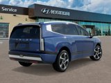 New 2026 Hyundai Ioniq 9 Calligraphy image 4