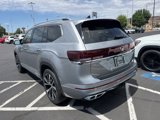 New 2025 Volkswagen Atlas SEL Premium R-Line image 3