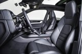 New 2025 Porsche Cayenne Turbo image 5