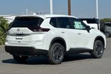 New 2026 Nissan Rogue SV image 4