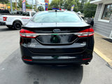 Used 2017 Ford Fusion SE image 5