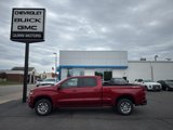 New 2025 Chevrolet Silverado 1500 RST w/ Protection Package image 2